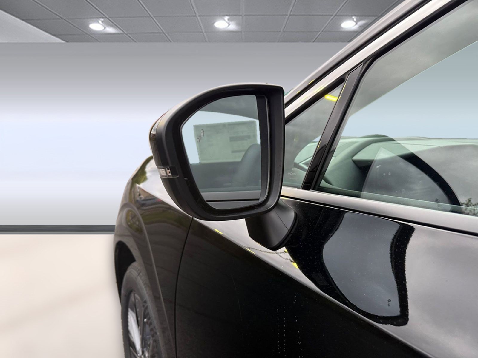 2026 Nissan Murano SL - Photo 22
