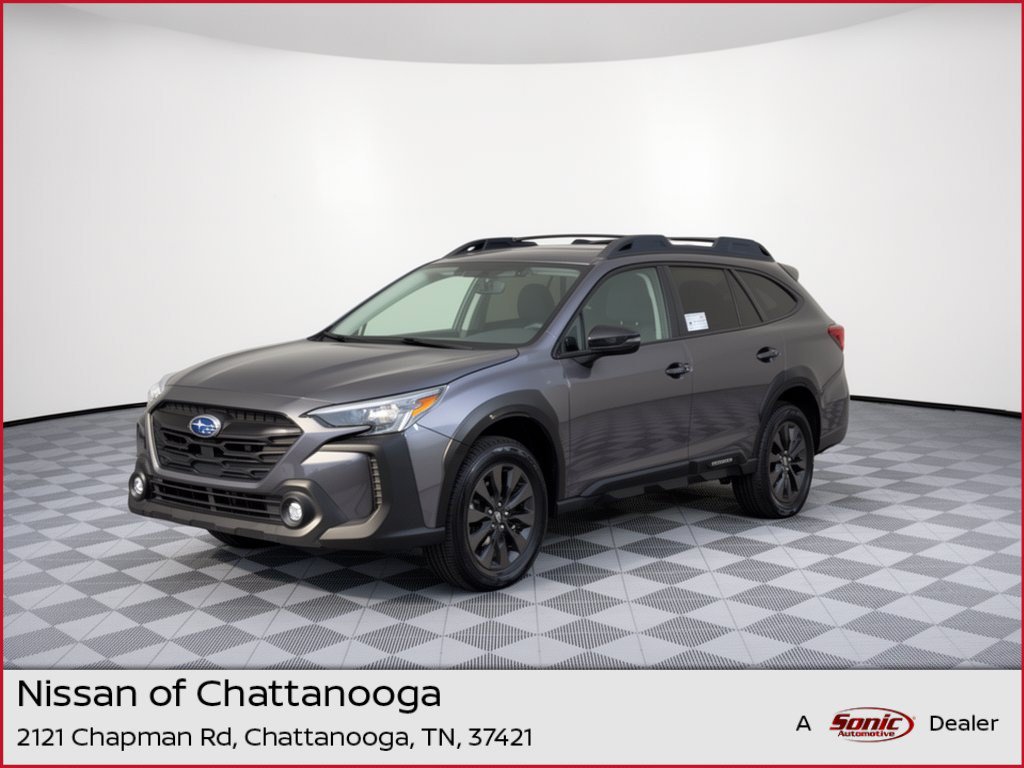 2023 Subaru Outback
