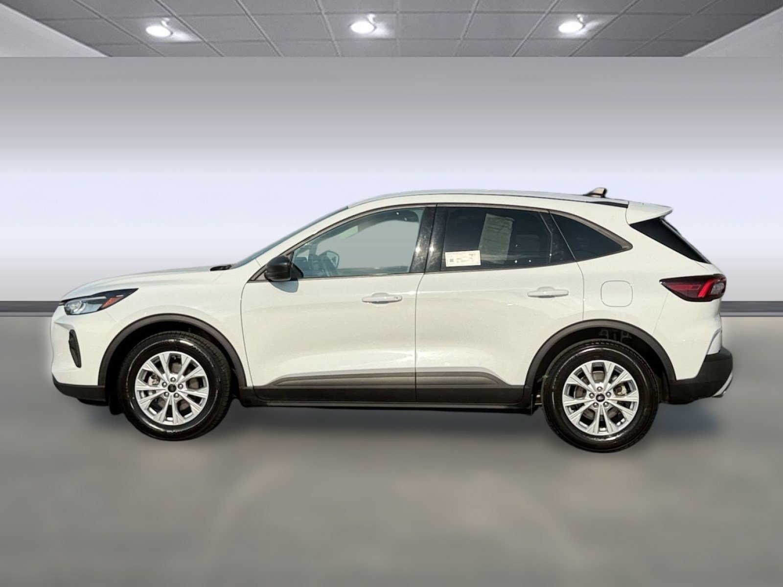 Used 2025 Ford Escape Active SUV