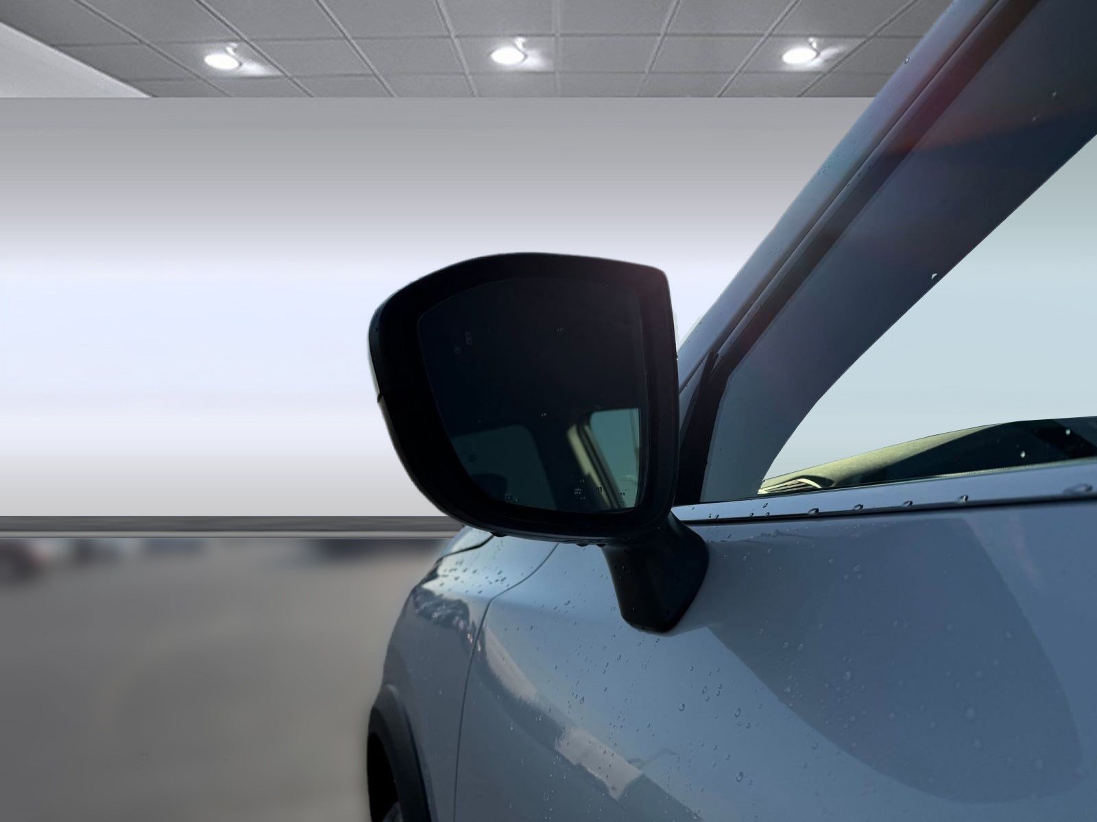 2026 Nissan Pathfinder SV - Photo 26
