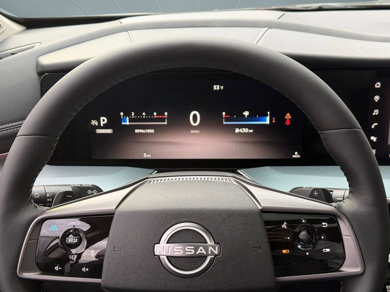 2026 Nissan Murano SL - Photo 28