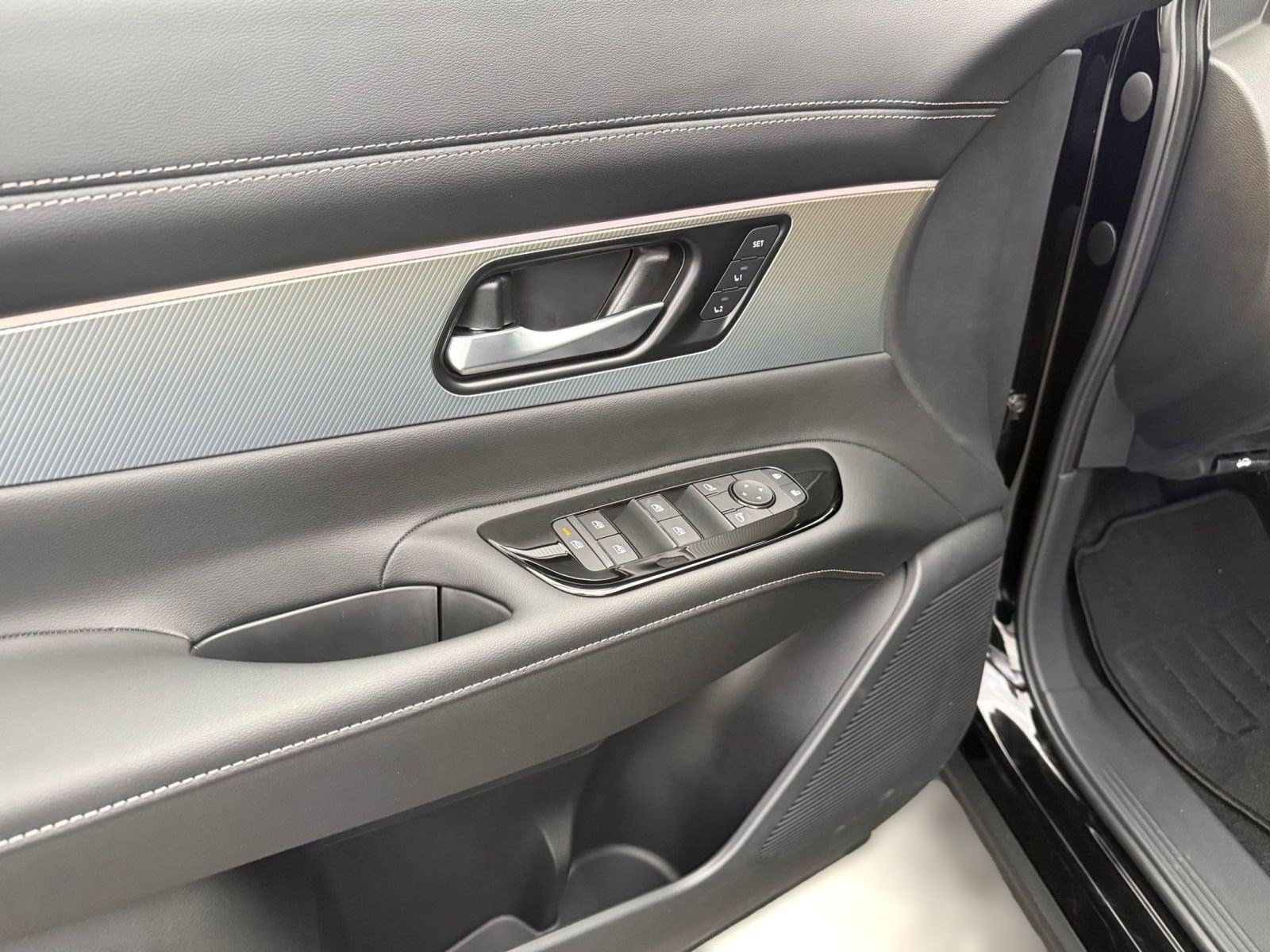 2026 Nissan Murano SL - Photo 23