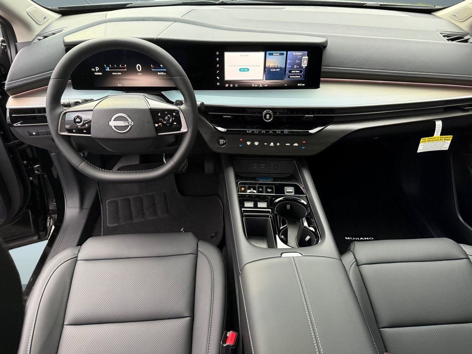 2026 Nissan Murano SL - Photo 26