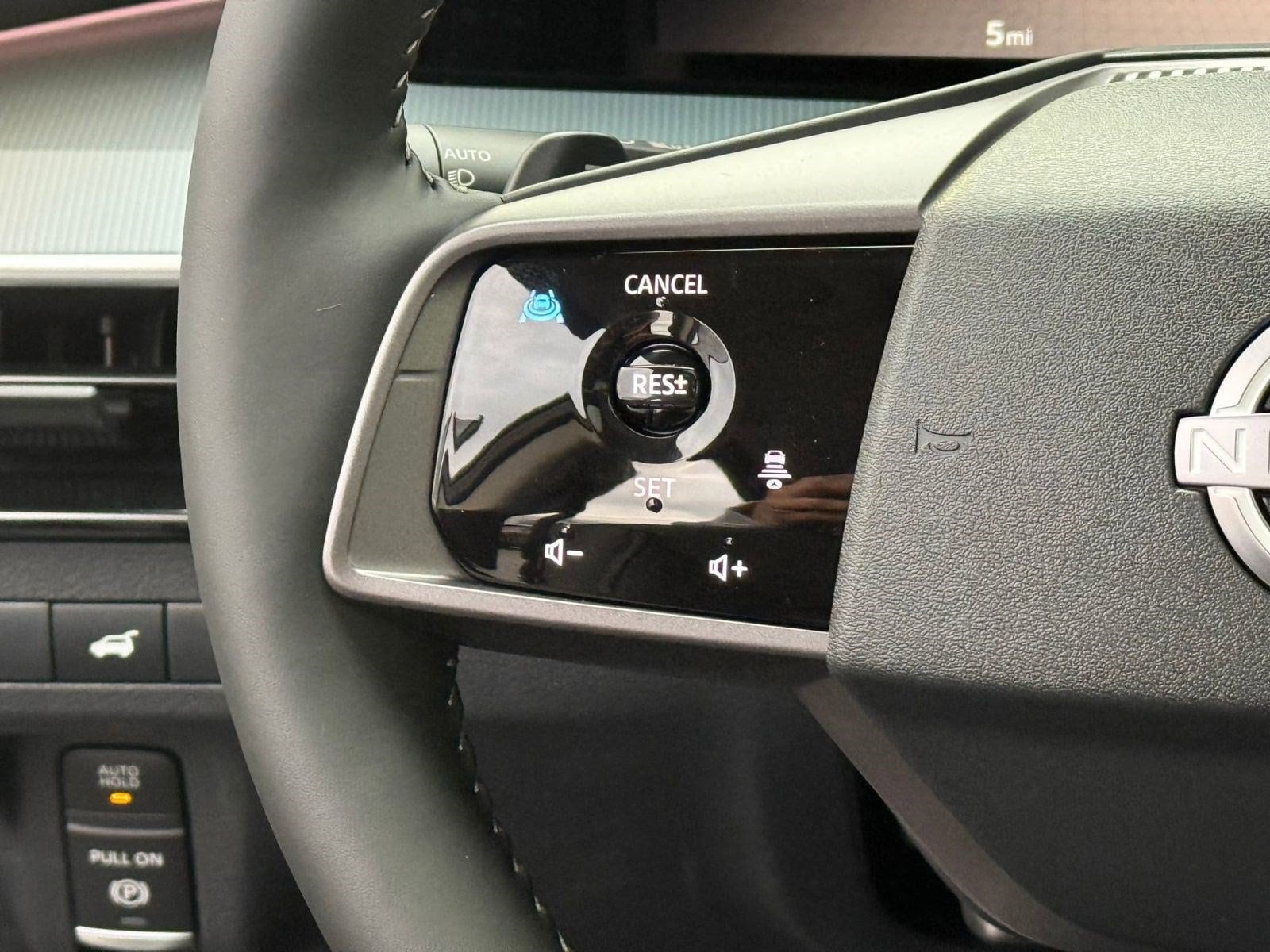 2026 Nissan Murano SL - Photo 19