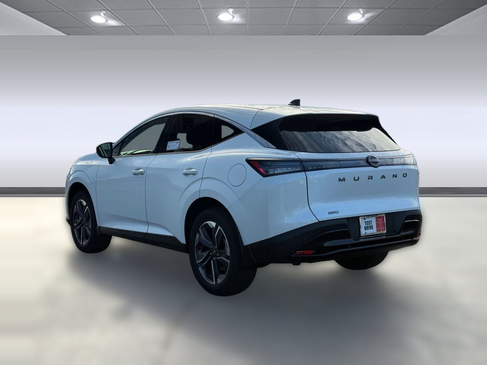 2026 Nissan Murano SV - Photo 5