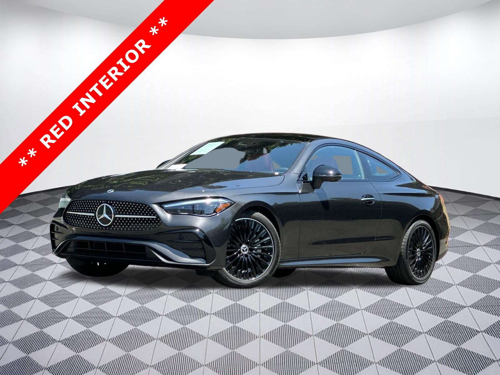 2026 Mercedes-Benz CLE