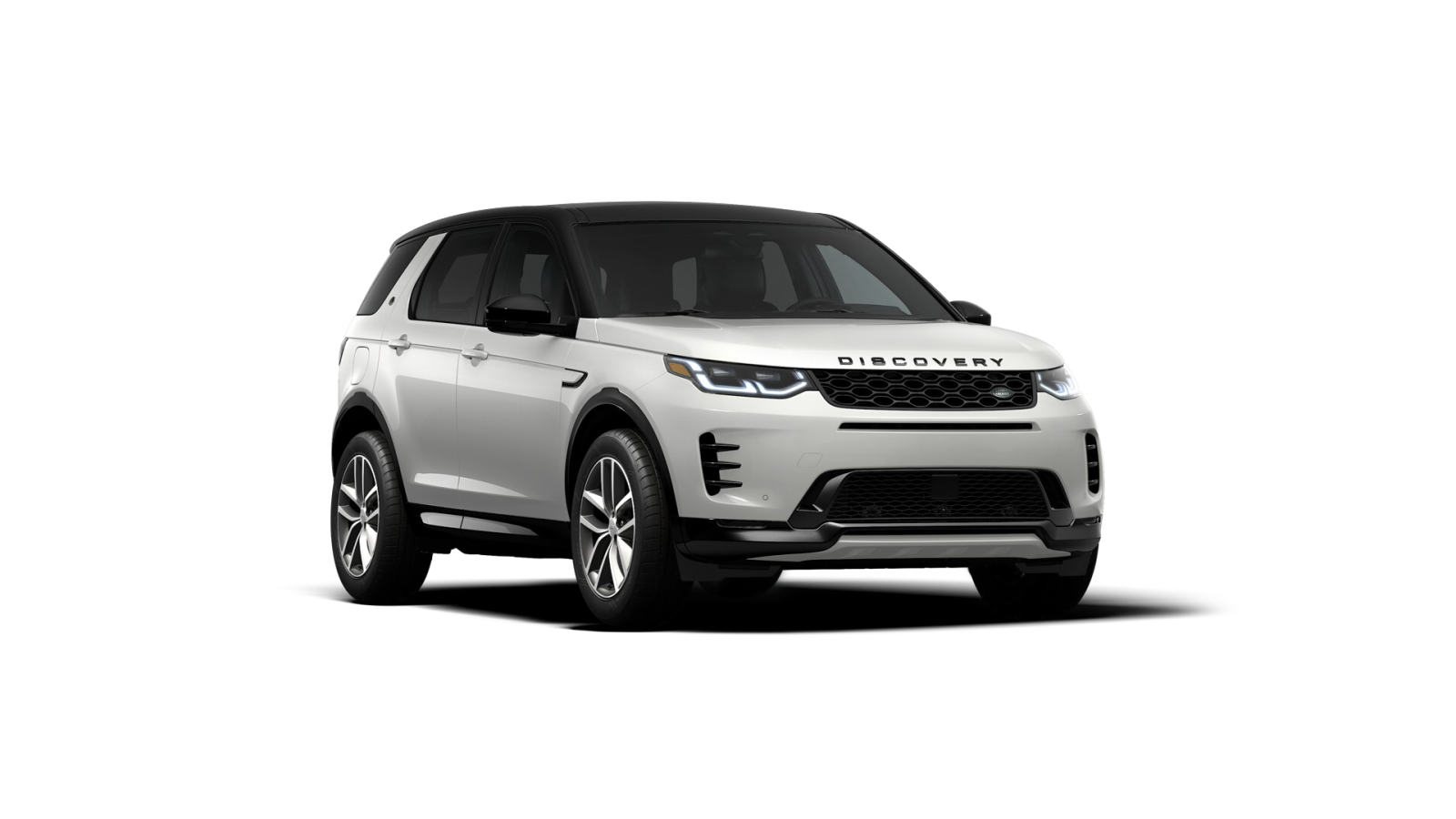 2026 Land Rover Discovery Sport Landmark