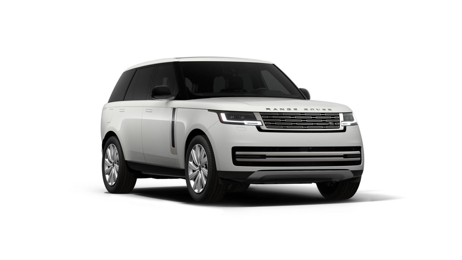 2027 Land Rover Range Rover SE
