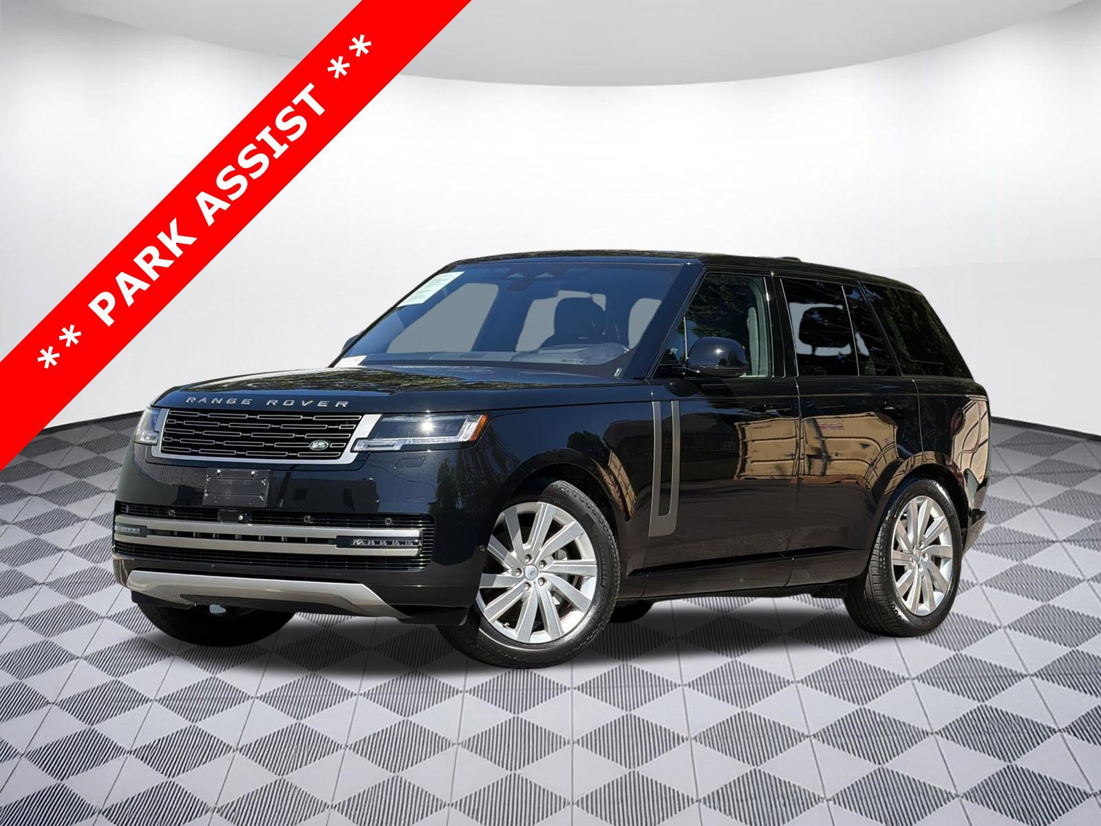 2023 Land Rover Range Rover
