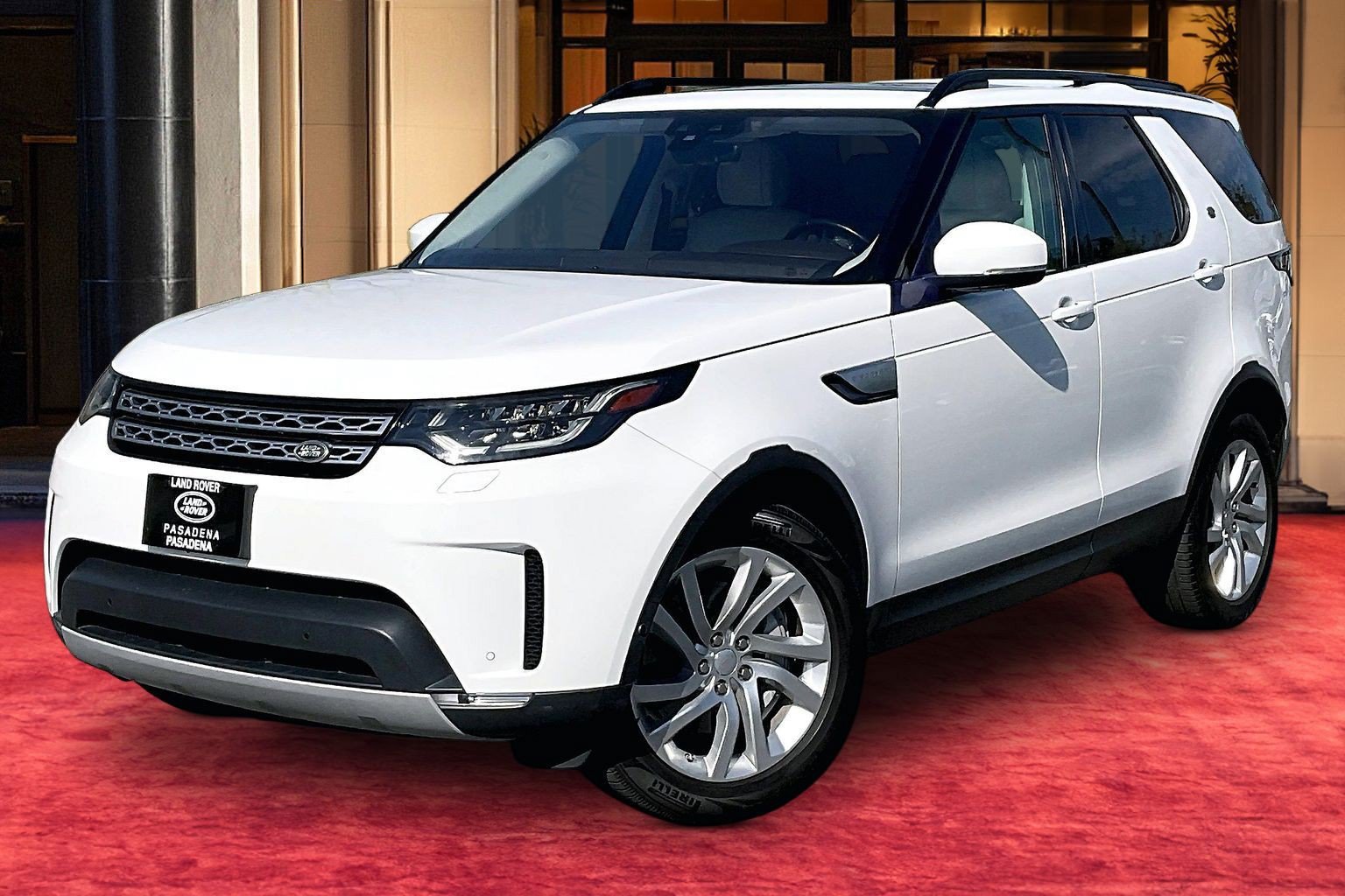 2023 Land Rover Range Rover Sport