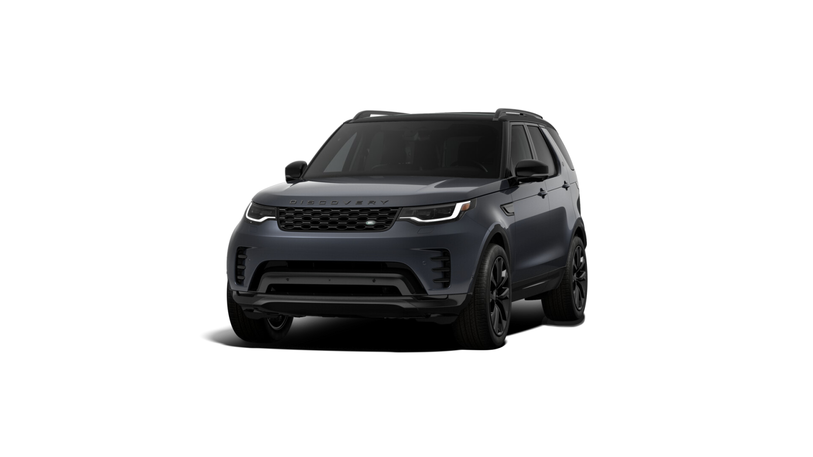 2027 Land Rover Discovery Landmark 360PS Auto