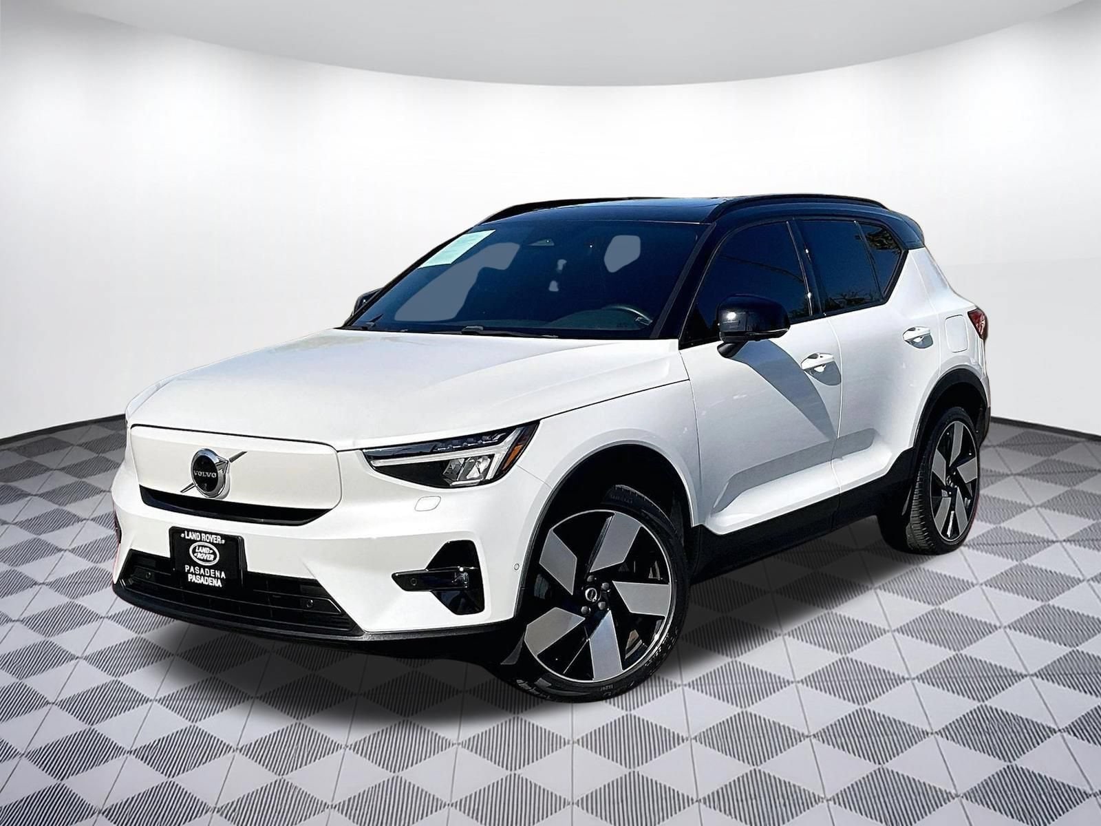 2023 Volvo XC40 Recharge Pure Electric