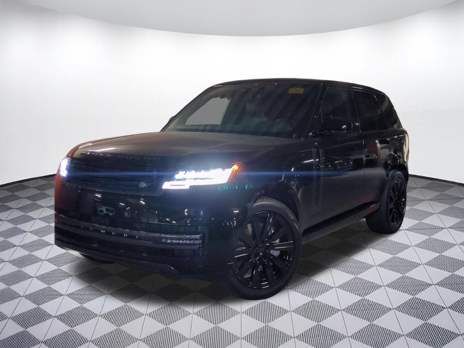 2026 Land Rover Range Rover SE Phev SUV