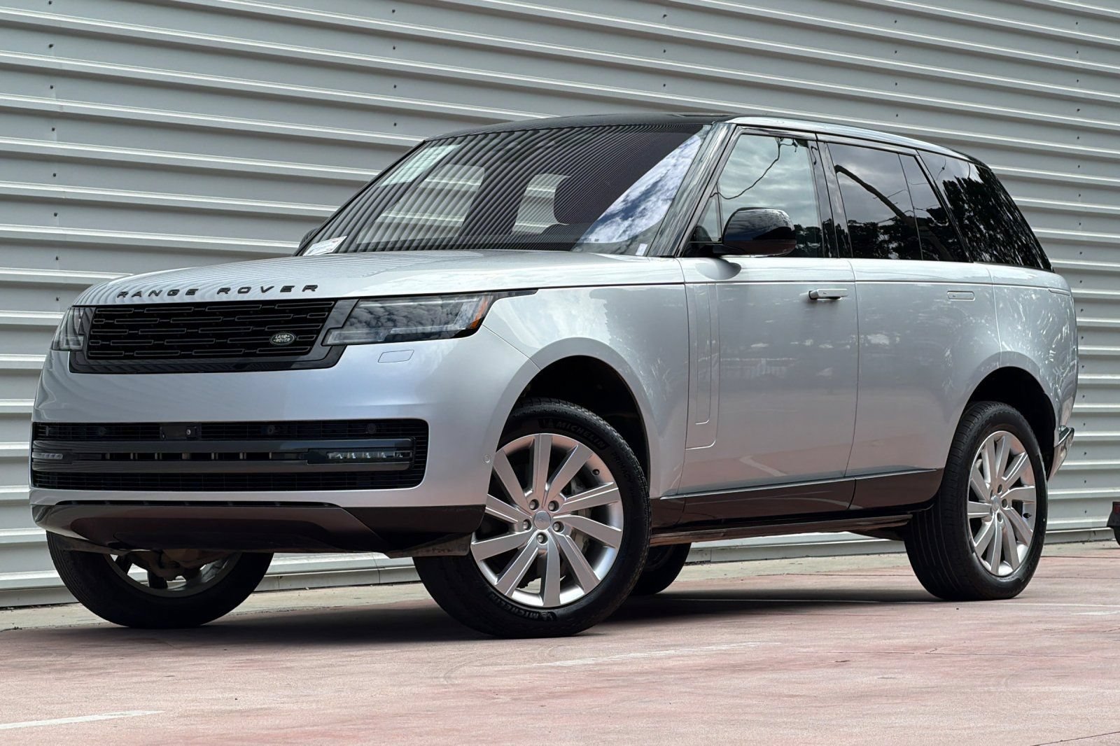 2023 Land Rover Range Rover