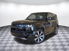 2026 Land Rover Defender 90 V8 SUV