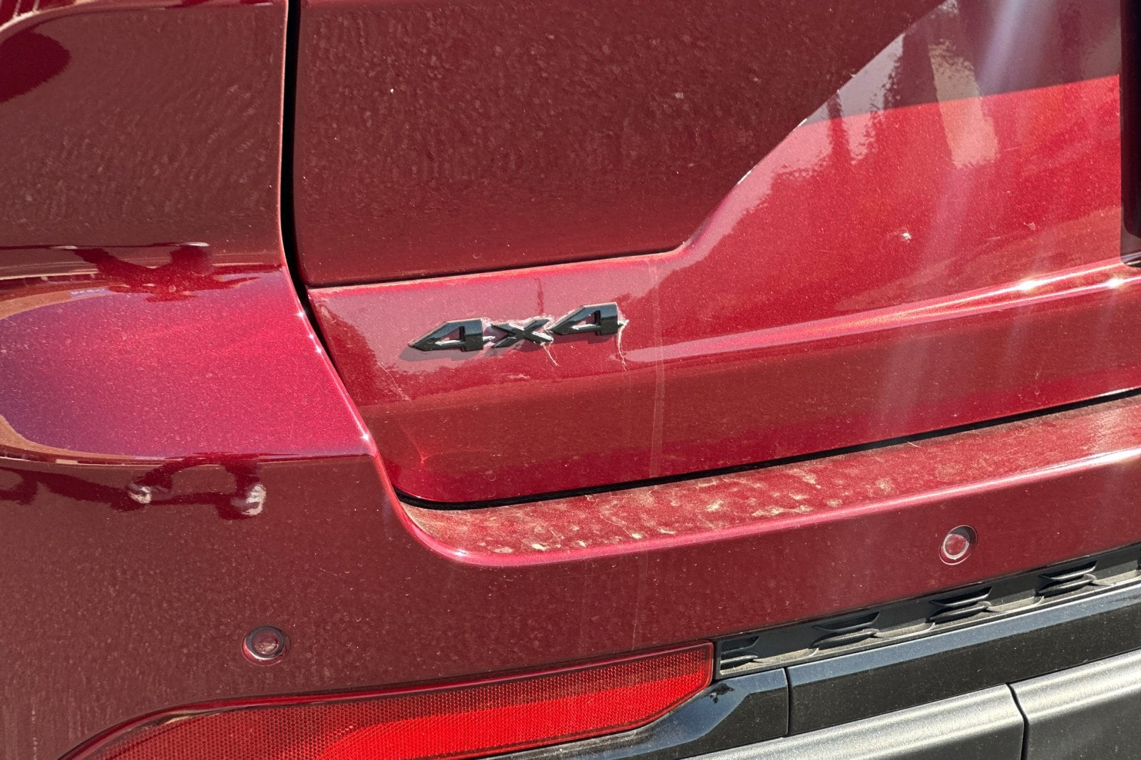 2023 Jeep Grand Cherokee Altitude - Photo 29