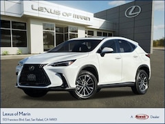 2026 LEXUS NX 350 PREMIUM AWD 5-DOOR SUV 4X4