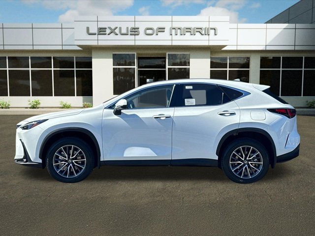 New 2026 Lexus NX 350 PREMIUM AWD 5-DOOR SUV 4X4