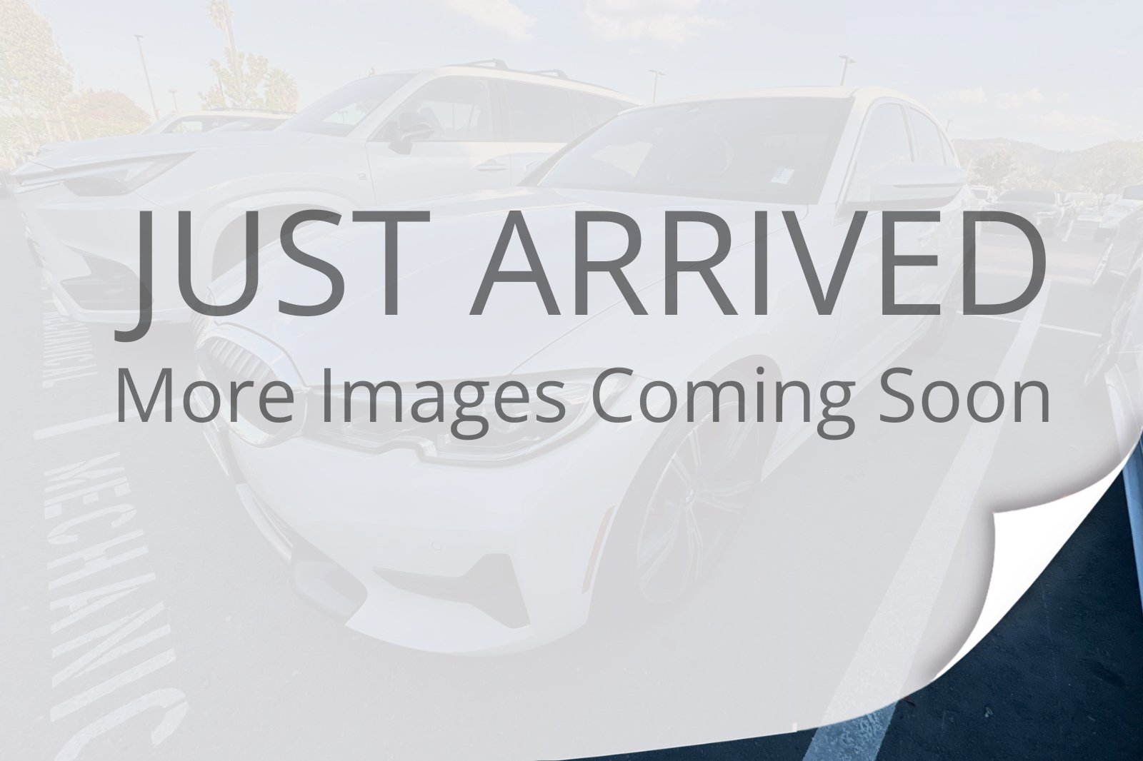Used 2021 BMW 330i Sedan