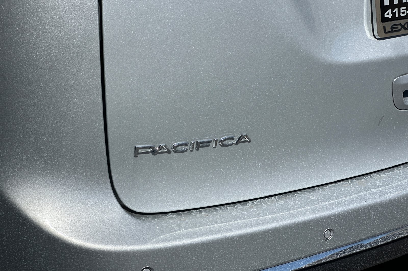 2024 Chrysler Pacifica Touring L - Photo 29
