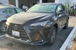  LEXUS NX 350h