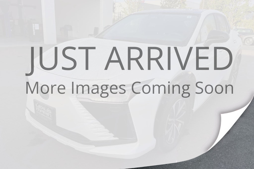 Certified 2023 Lexus RZ 450e Premium w/18" Wheel SUV