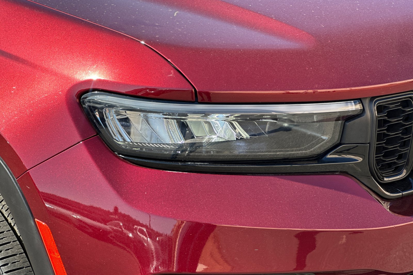 2023 Jeep Grand Cherokee Altitude - Photo 12