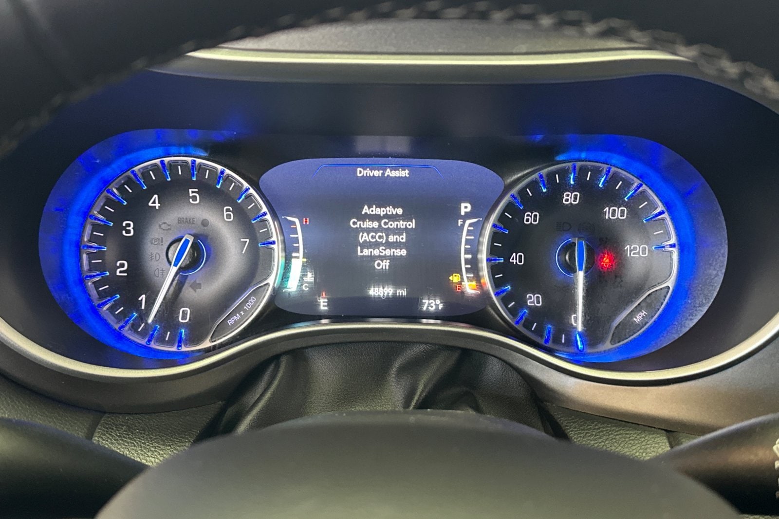 2024 Chrysler Pacifica Touring L - Photo 22