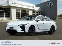 2026 LEXUS ESe ES 350e PREMIUM PREMIUM