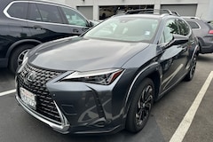 Used 2024 LEXUS UX 250h Premium SUV for Sale in San Rafael, CA