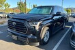  Toyota Sequoia