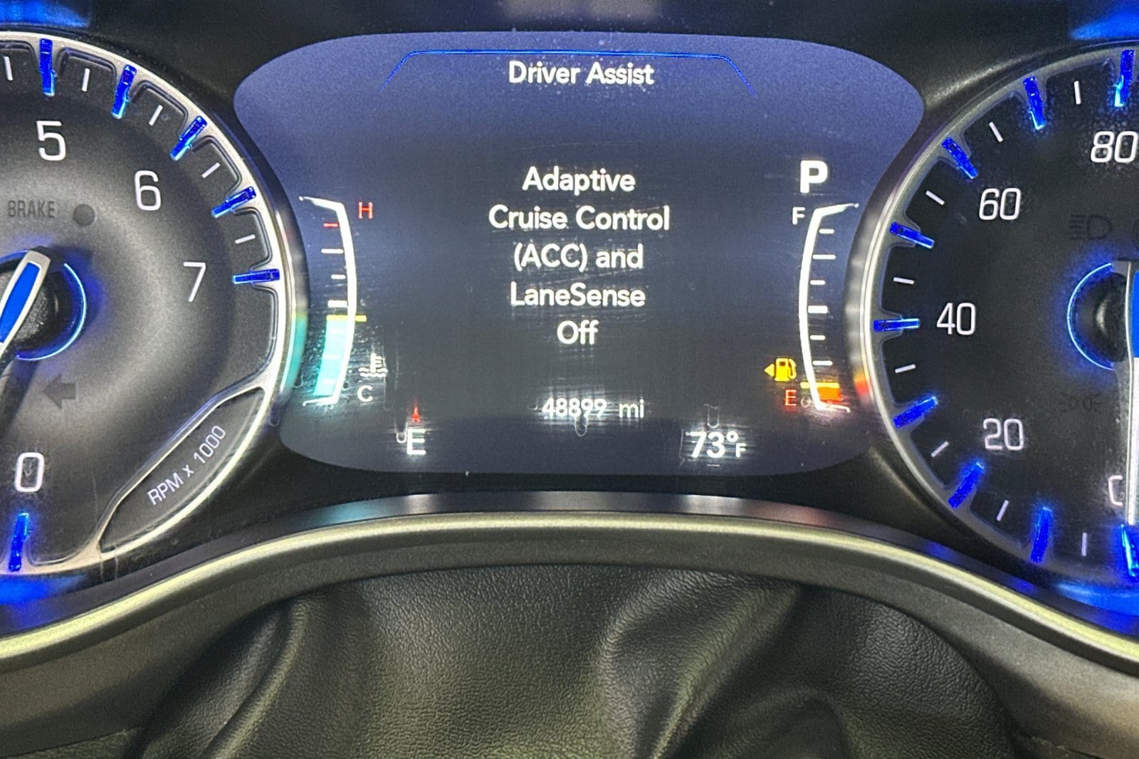 2024 Chrysler Pacifica Touring L - Photo 23