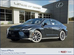 2026 LEXUS ESe ES 500e PREMIUM AWD PREMIUM