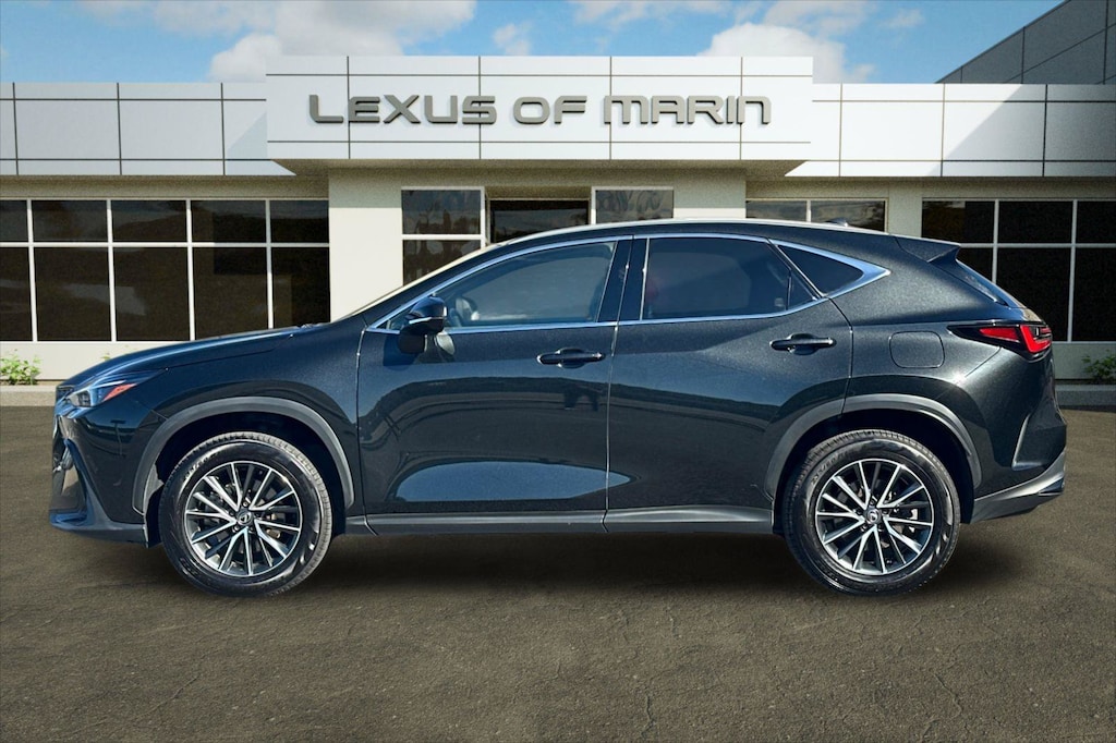 Used 2024 Lexus NX 350h Premium SUV