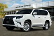  LEXUS GX 460