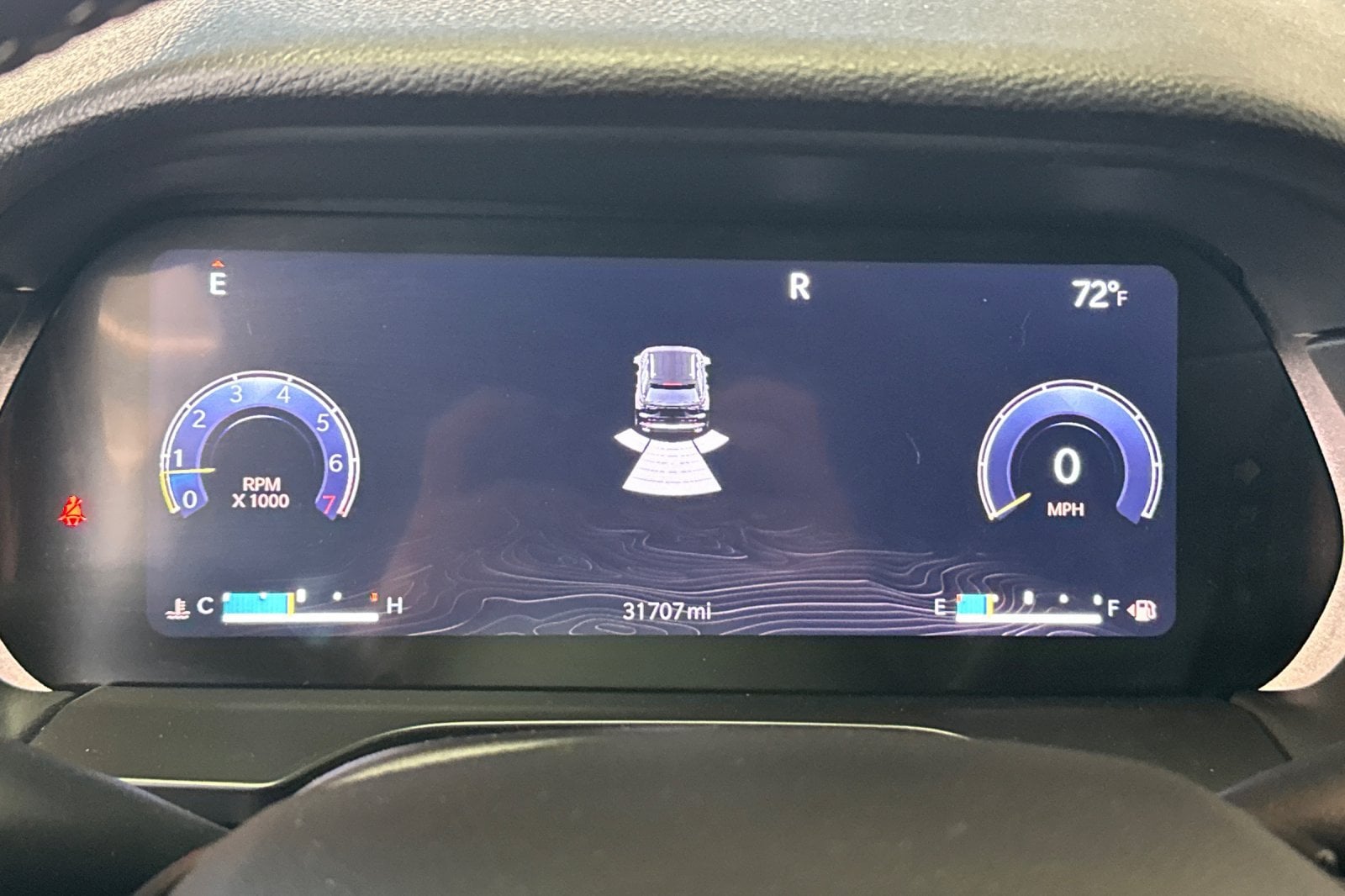 2023 Jeep Grand Cherokee Altitude - Photo 22