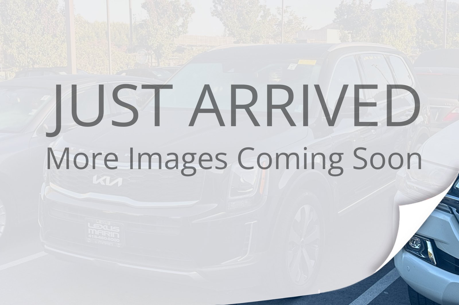 Used 2022 Kia Telluride S SUV