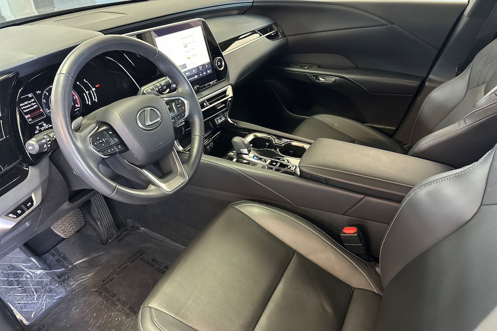 Used 2024 Lexus RX 350 SUV