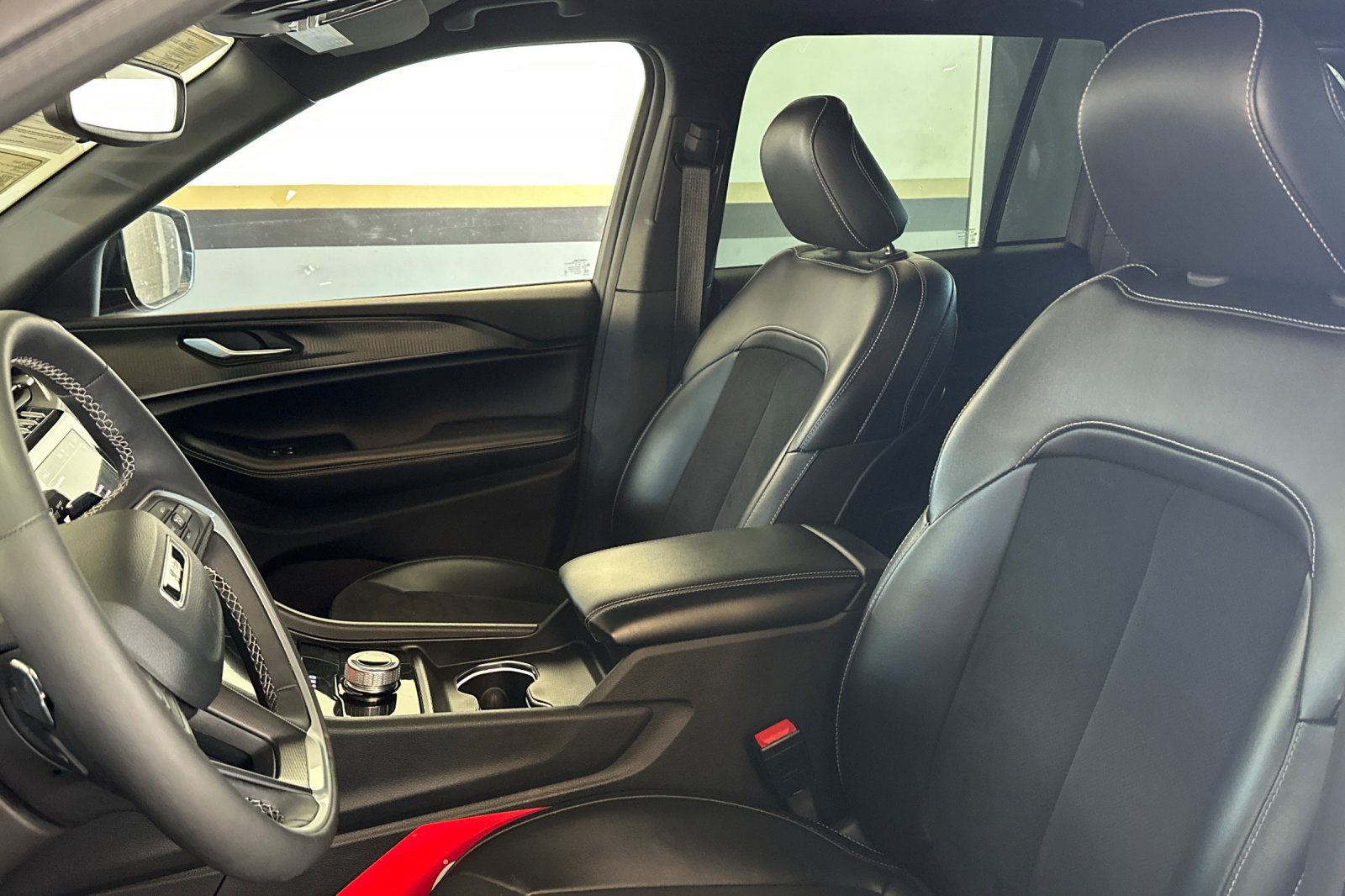 2023 Jeep Grand Cherokee Altitude - Photo 5
