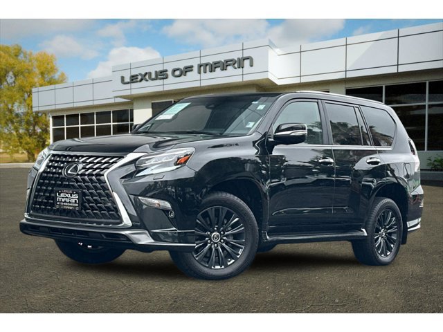 2023 LEXUS GX 460 SUV