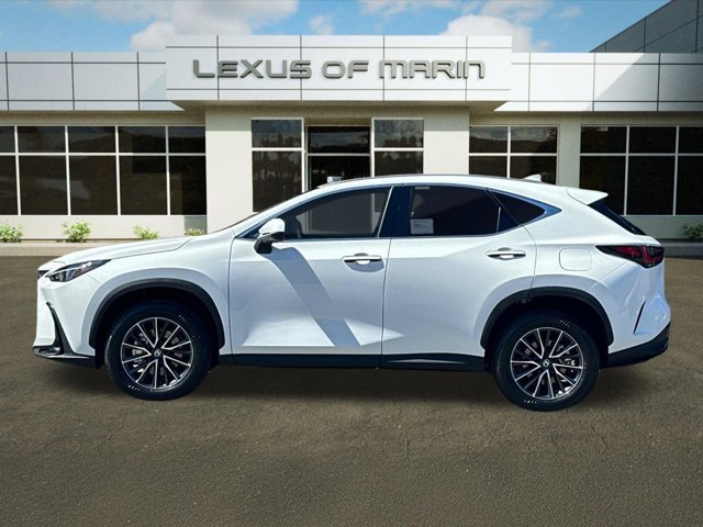 New 2026 Lexus NX 350 PREMIUM AWD 5-DOOR SUV 4X4