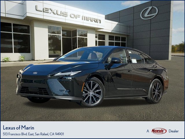  LEXUS ESe