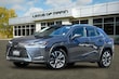  LEXUS UX 200
