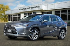 Used 2022 LEXUS UX 200 SUV for Sale in San Rafael, CA