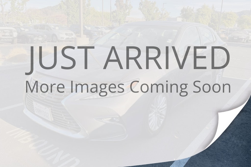 Used 2017 Lexus ES 350 Sedan