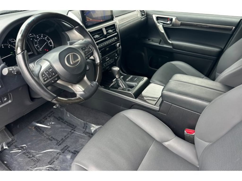 Used 2023 Lexus GX 460 SUV