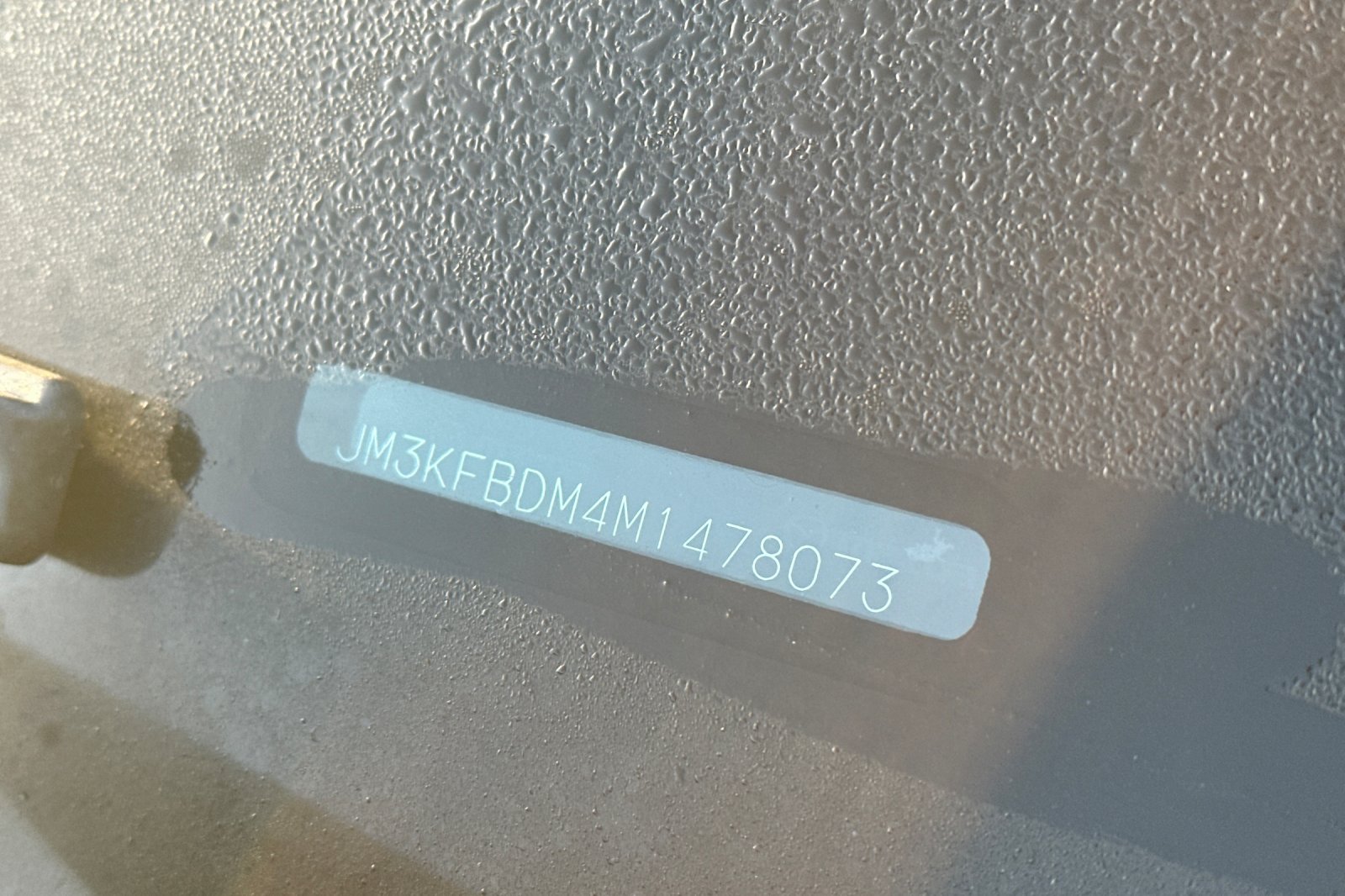 Used 2021 Mazda CX-5 Grand Touring SUV