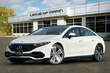  Mercedes-Benz EQS 450+
