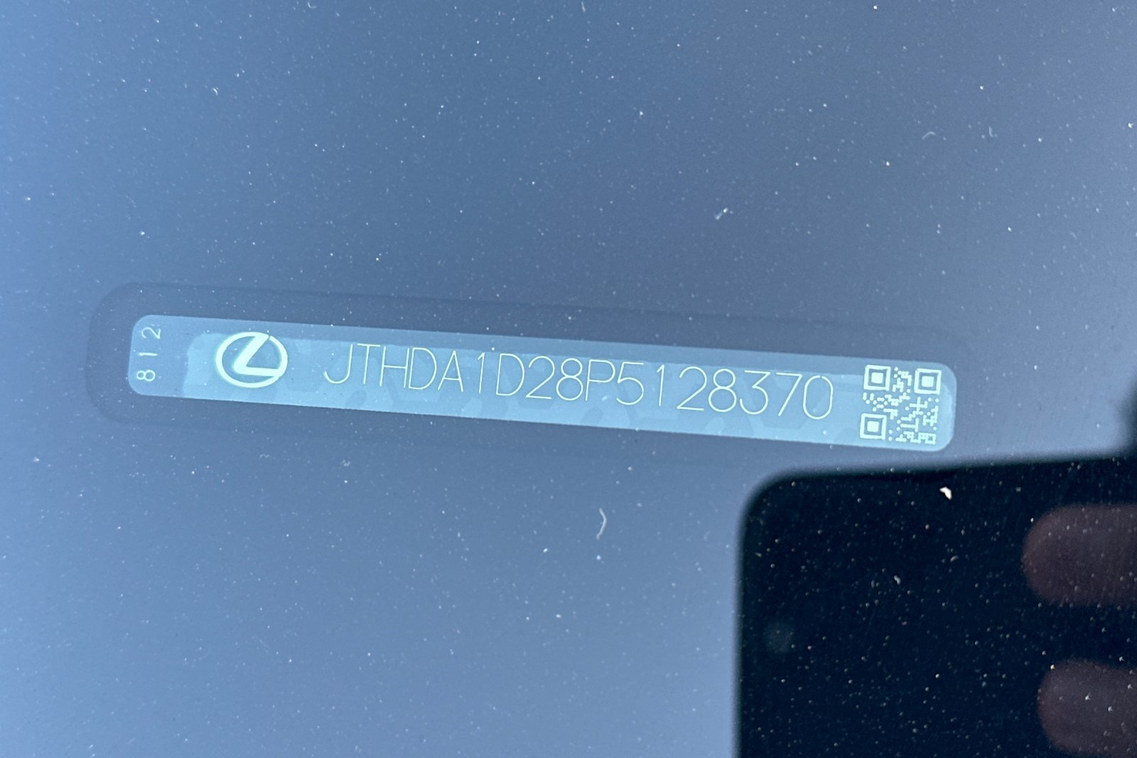 Used 2023 Lexus IS 300 Sedan