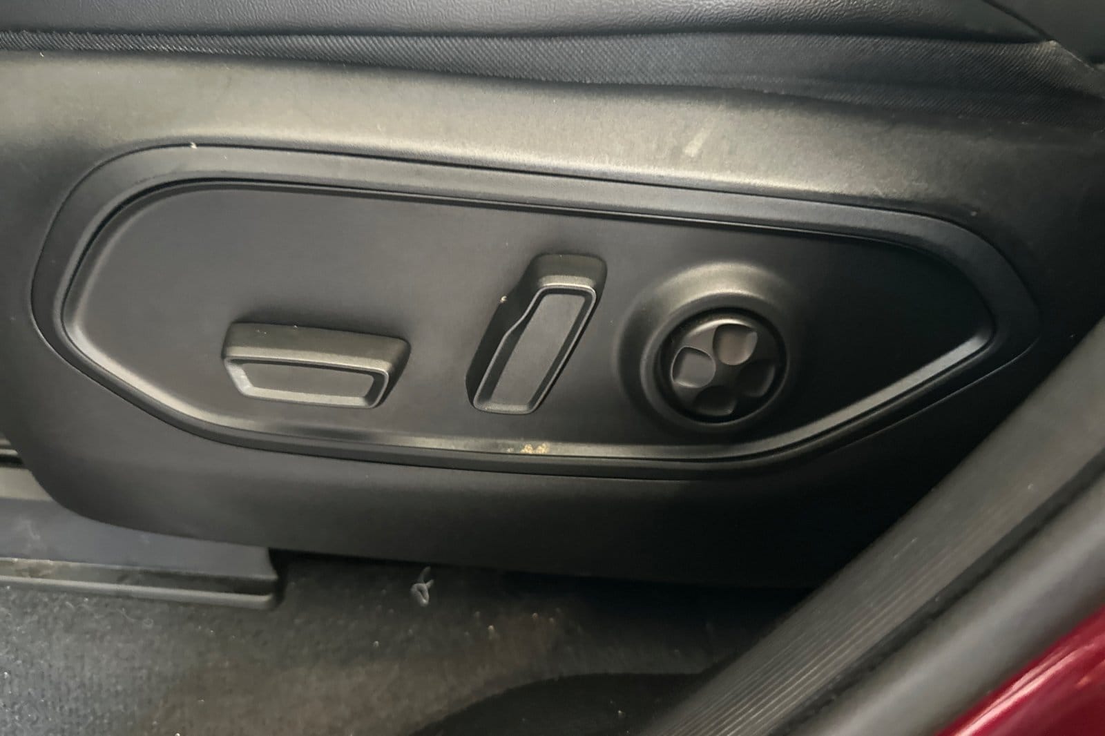 2023 Jeep Grand Cherokee Altitude - Photo 15